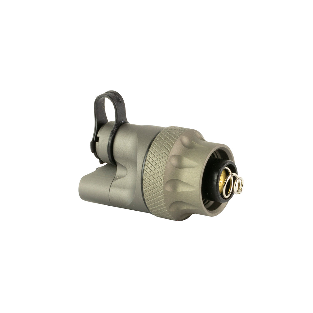 Surefire M6XX SW/Tailcap No Cable Tan