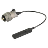 Surefire DS07 SW/Tailcap 7 Cable Tan photo 1