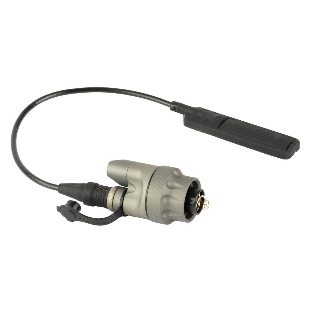 Surefire DS07 SW/Tailcap 7 Cable Tan