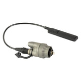Surefire DS07 SW/Tailcap 7 Cable Tan photo 2