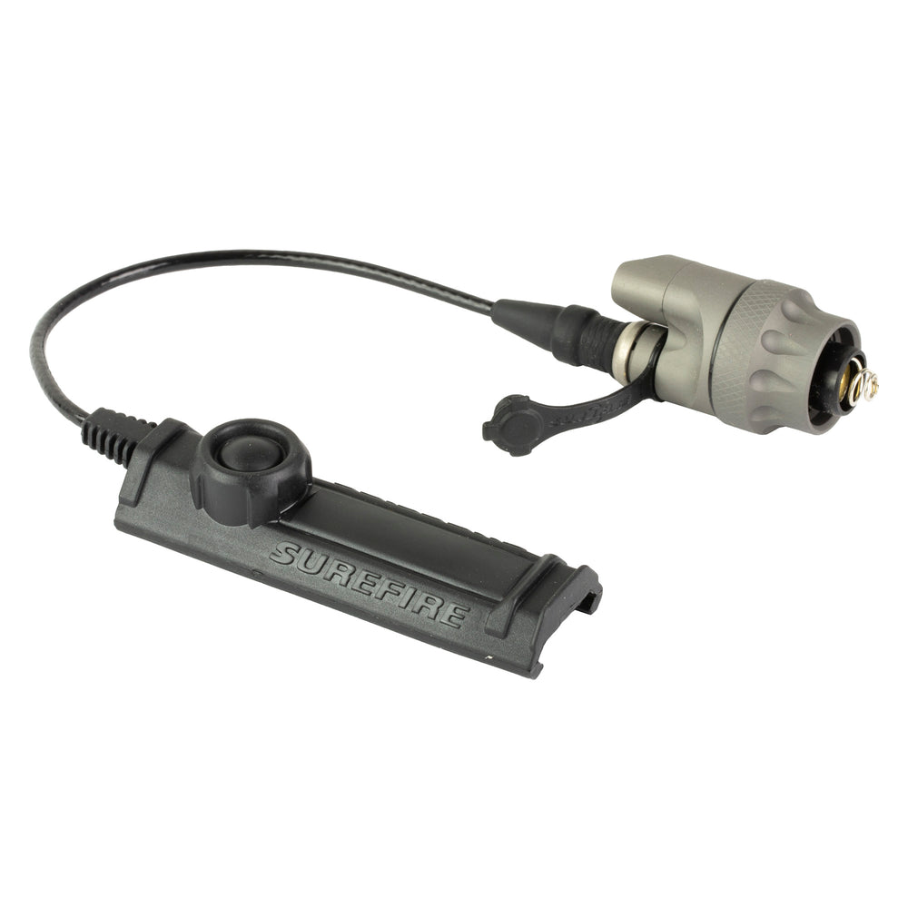 Surefire M6XX SW/Tailcap Tan with SR07