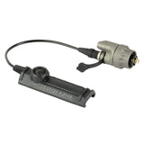 Surefire M6XX SW/Tailcap Tan with SR07 photo 2