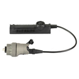 Surefire M6XX SW/Tailcap Tan with SR07 photo 3