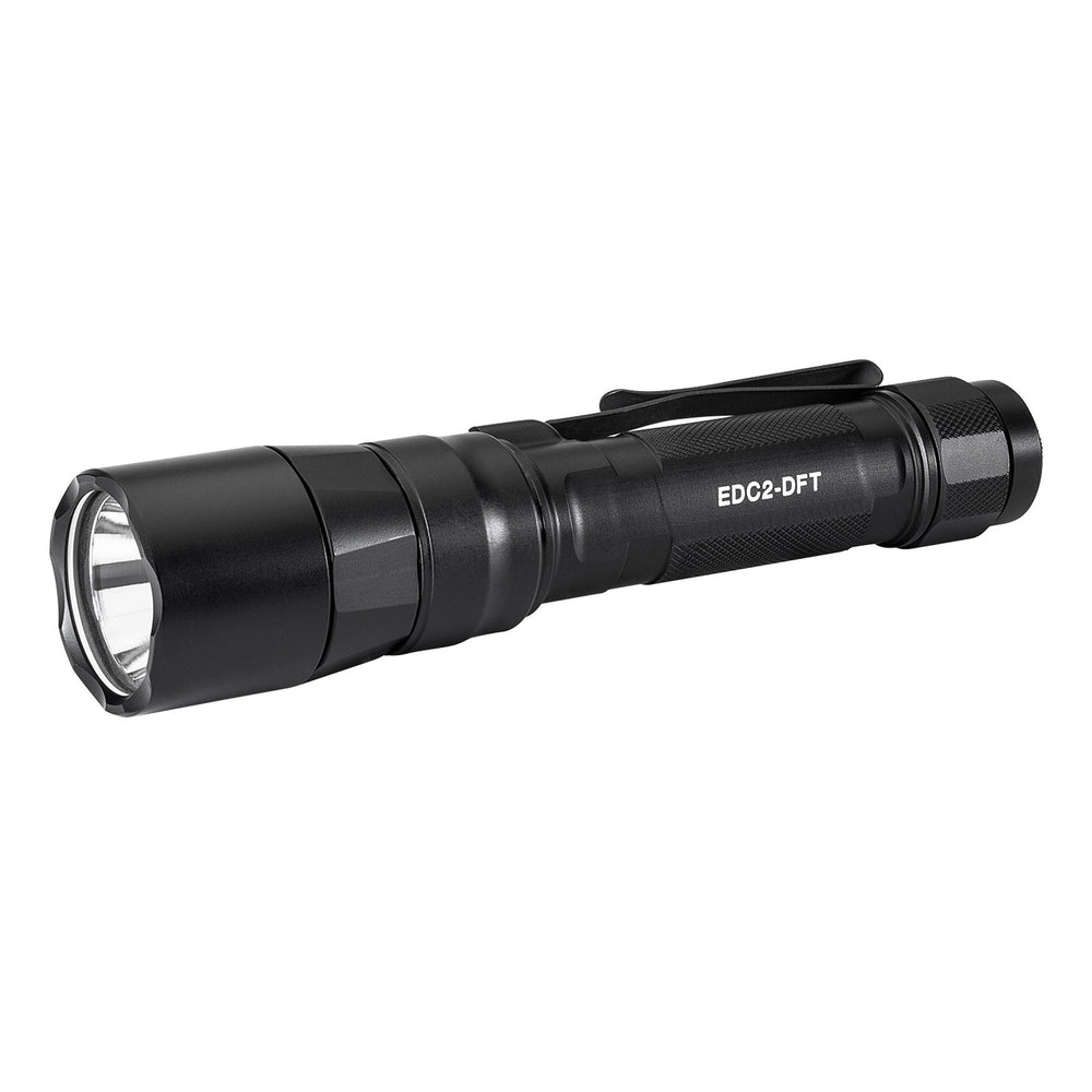 Surefire EDC2 DFT 700 Lumens Black