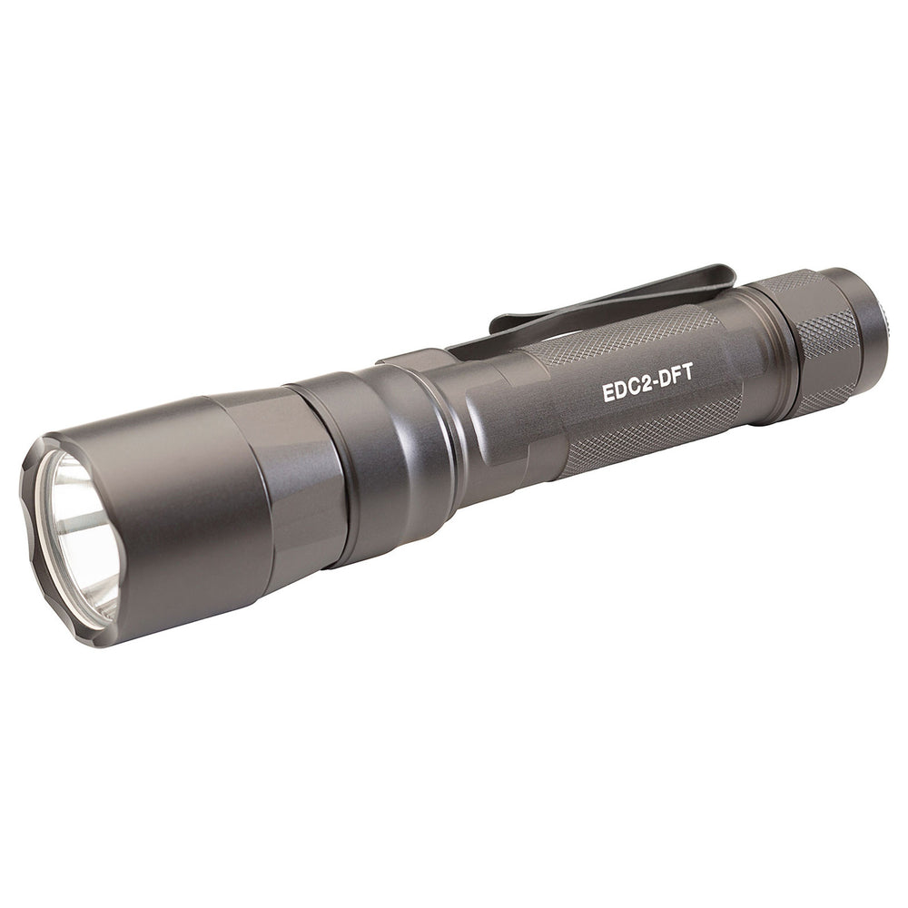 Surefire EDC2 DFT 700 Lumens Gray