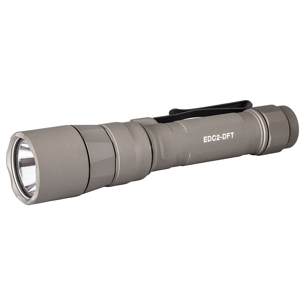 Surefire EDC2 DFT 700 Lumens Tan