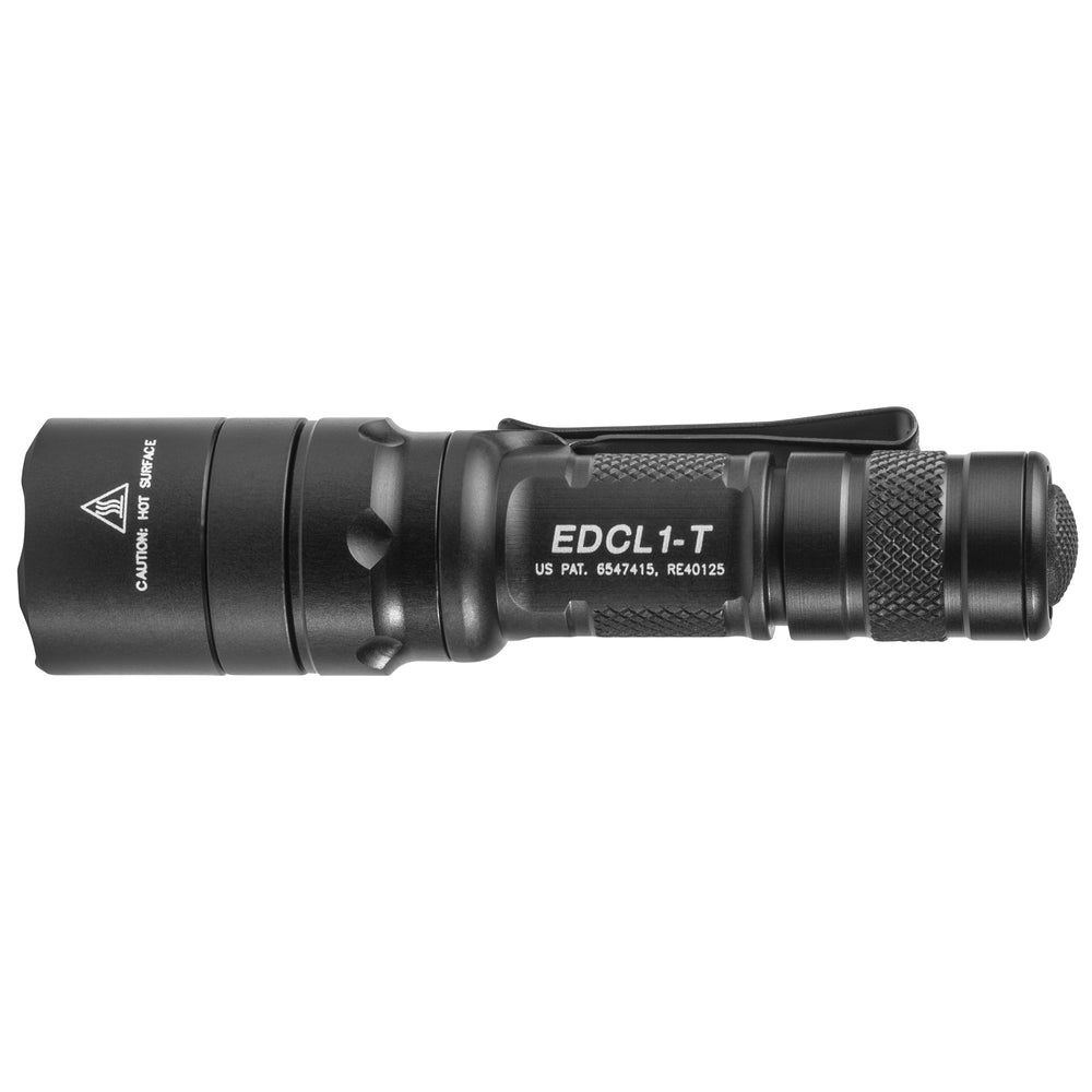 Surefire EDCL1 Tactical Black 5/500 Lumens