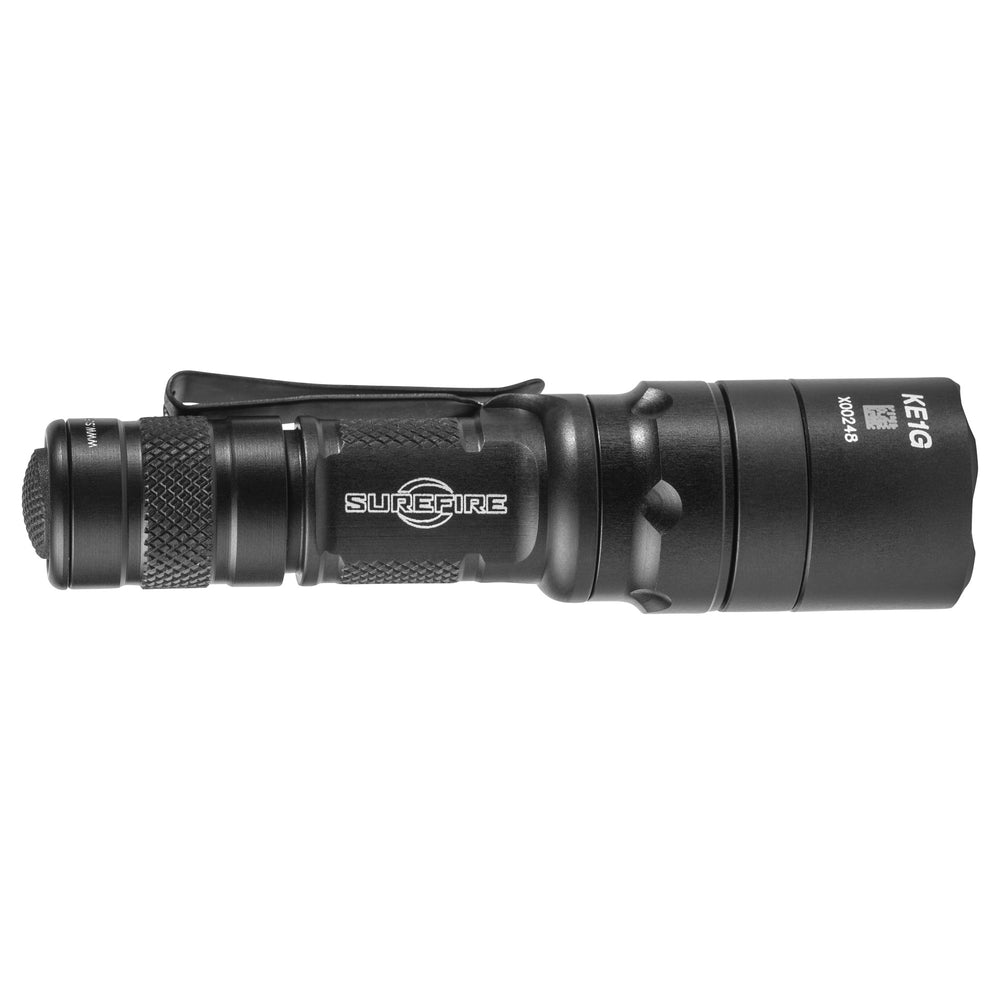 Surefire EDCL1 Tactical Black 5/500 Lumens