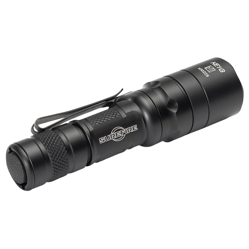 Surefire EDCL1 Tactical Black 5/500 Lumens