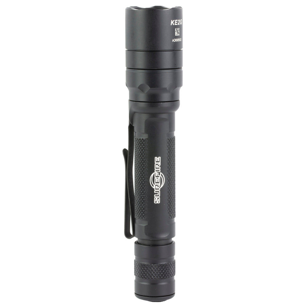 Surefire EDCL2 Tactical Black 5/1200 Lumens