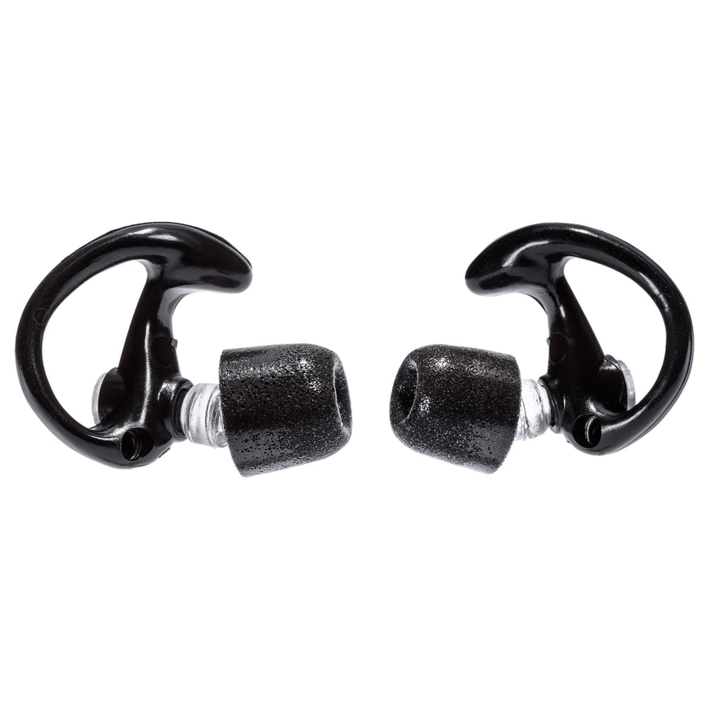 Surefire Sonic DFNDR10 Md Black 25 PRS