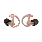 Surefire Sonic Defender Umax Md Clear 1-Pair photo 1