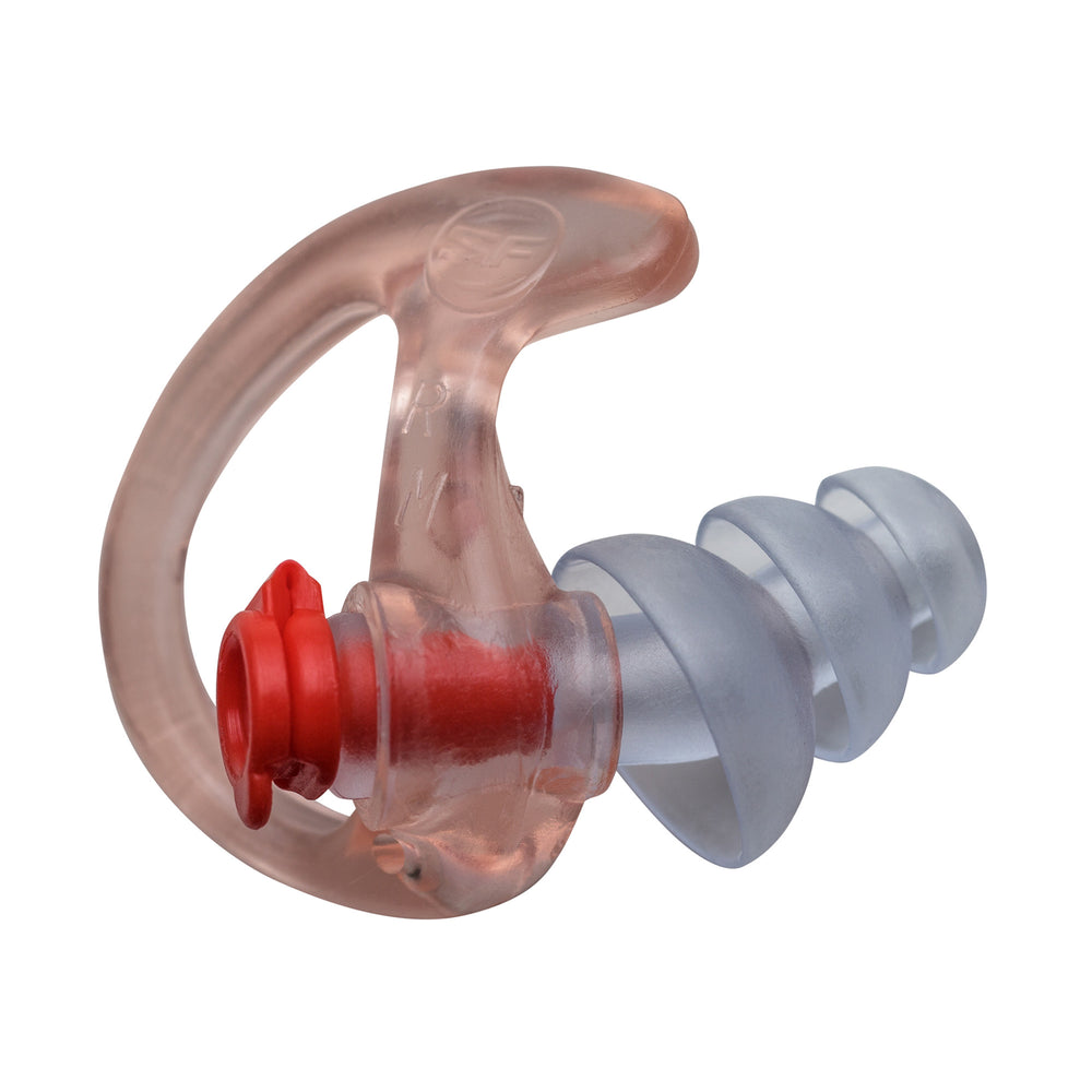 Surefire Sonic Defender+ Md Clear 1 Pair