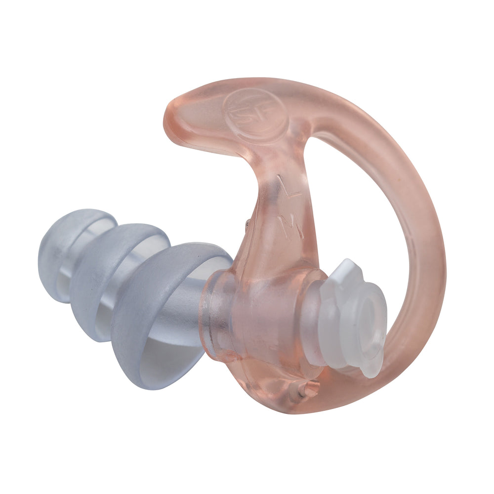 Surefire Sonic Defender+ Md Clear 1 Pair