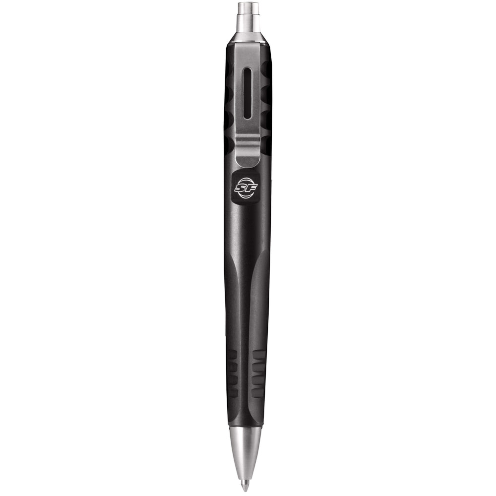 Surefire Writing Pen Iii-Black Click