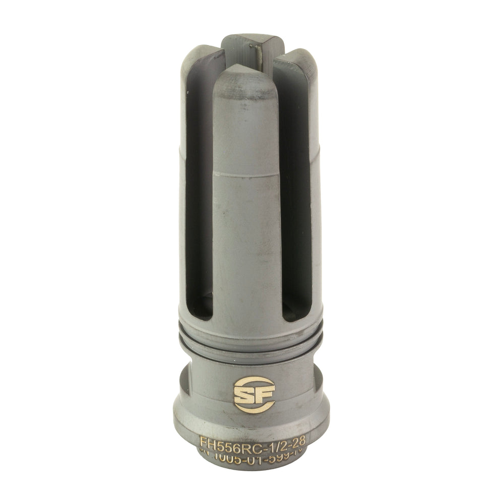 Surefire 4 Prong Flash Hider 5.56mm 1/2X28