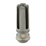 Surefire 4 Prong Flash Hider 5.56mm 1/2X28 photo 1