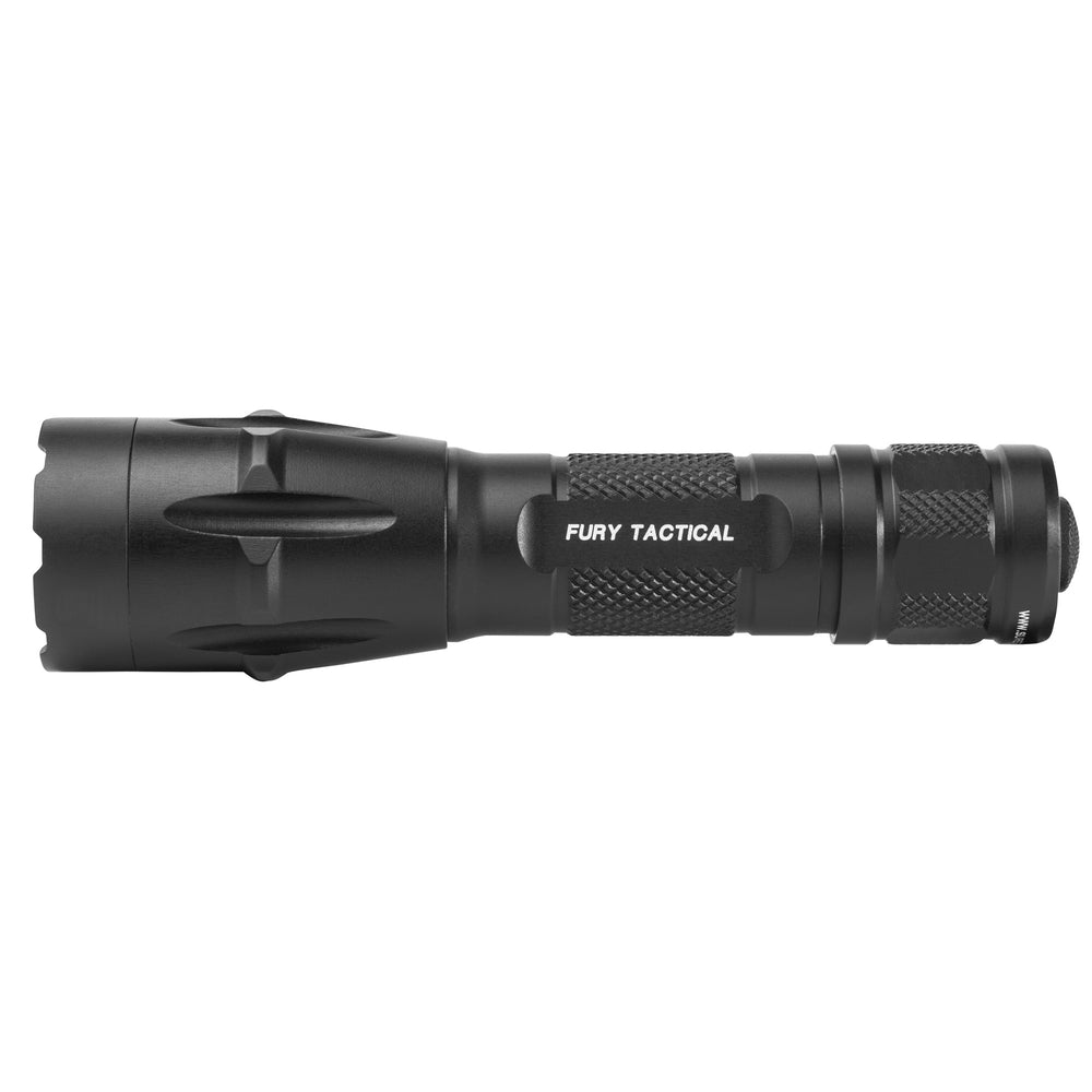 Surefire Fury DLFL Tactical Black 1500 Lumen