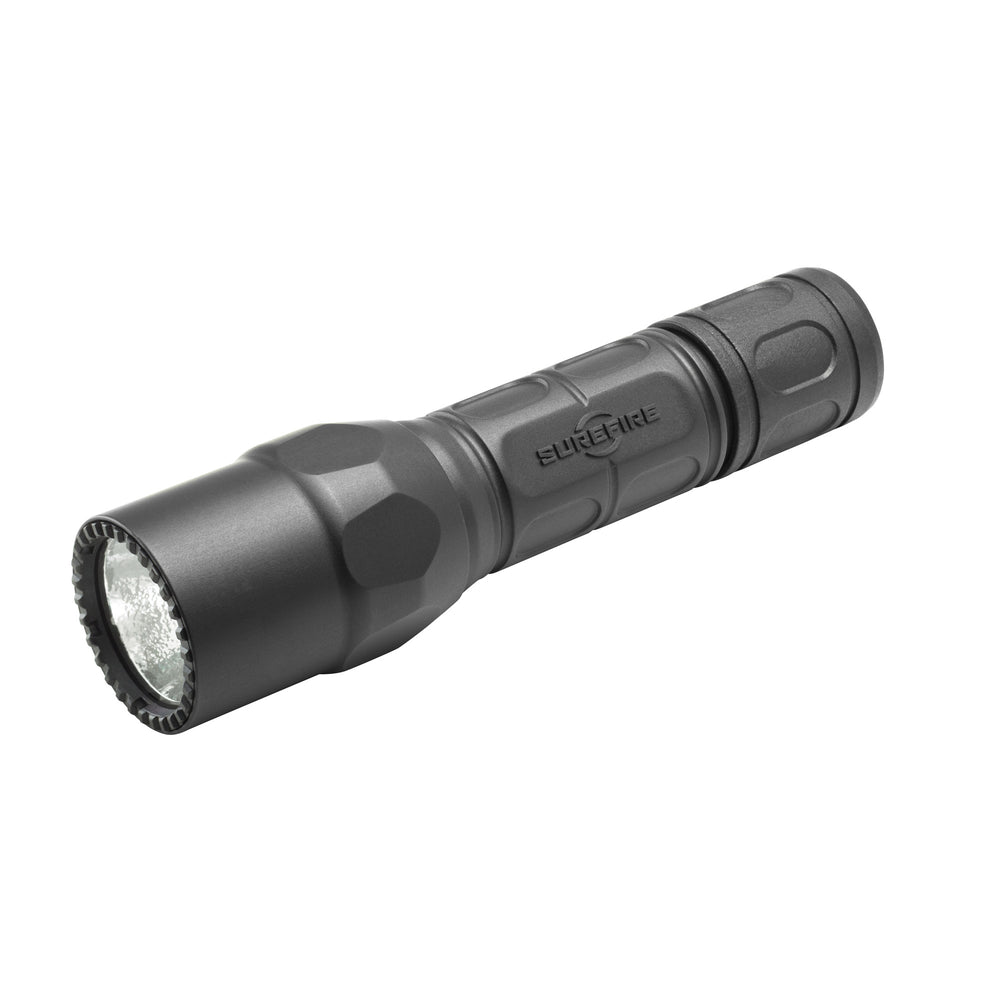 Surefire G2X Pro-Black 15/600 Lumen LED