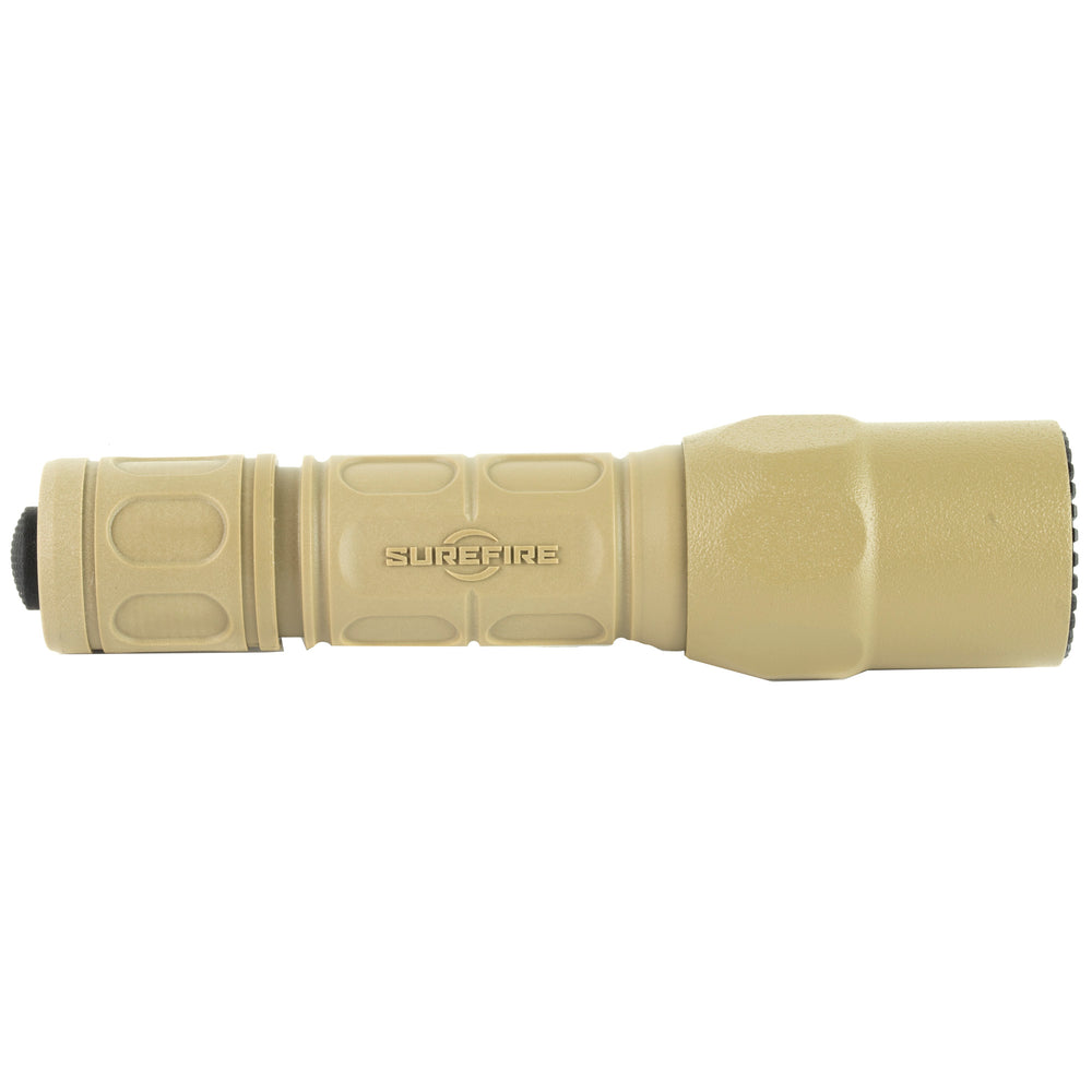 Surefire G2X Pro-Tan 15/600 Lumen LED