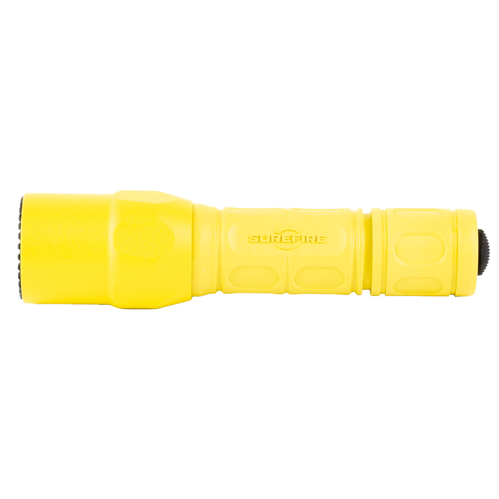 Surefire G2X Pro 600/15L Yellow