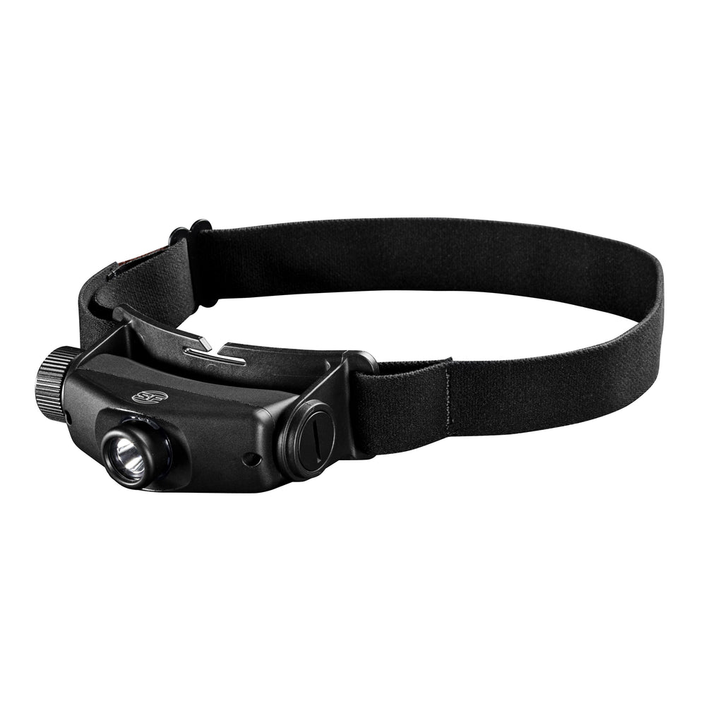 Surefire Maximus HL-Black 1000 Lumen LED