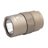 Surefire LED Mod Turbo 6V Upgrade Tan photo 1