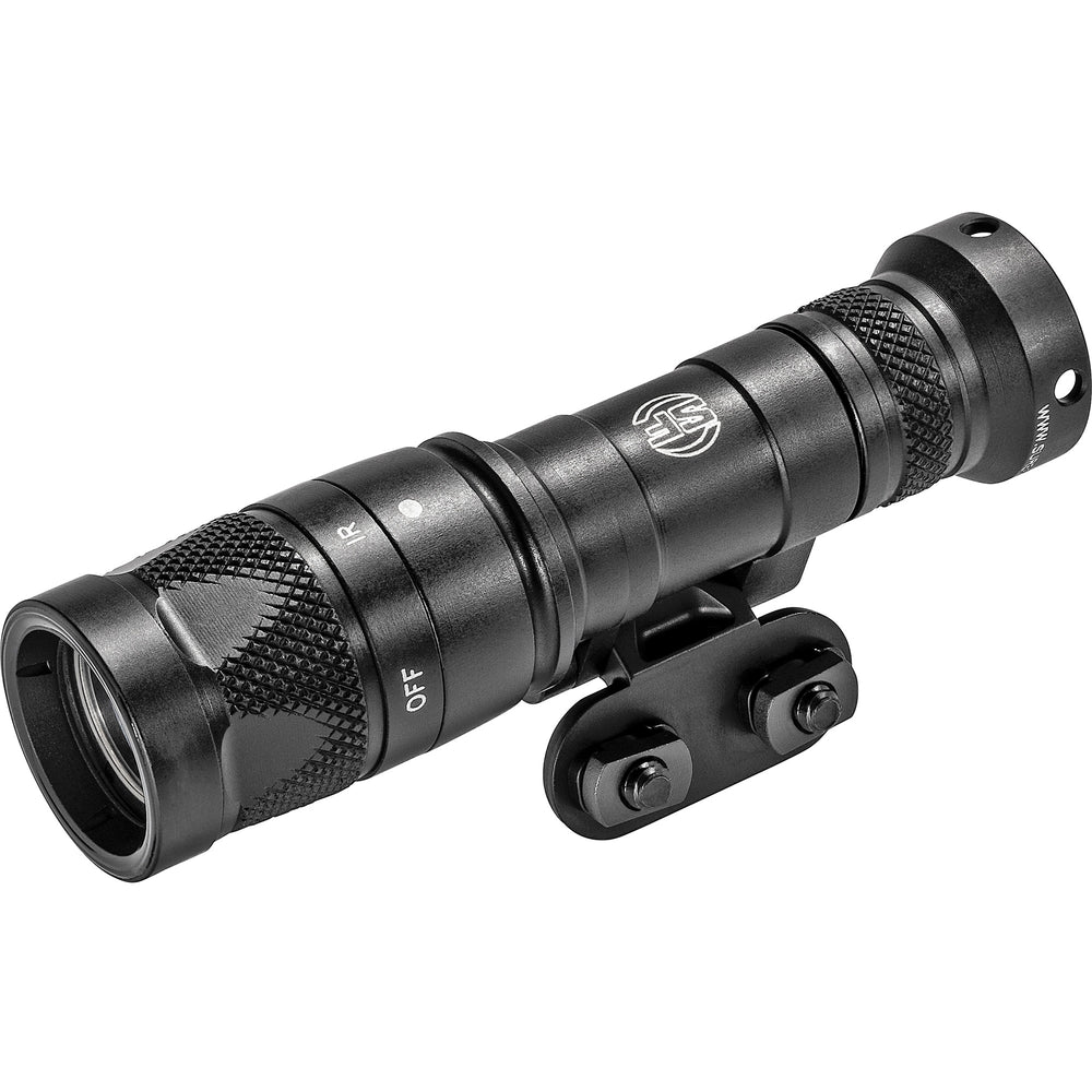 Surefire M340V Scout Pro Vampire Black
