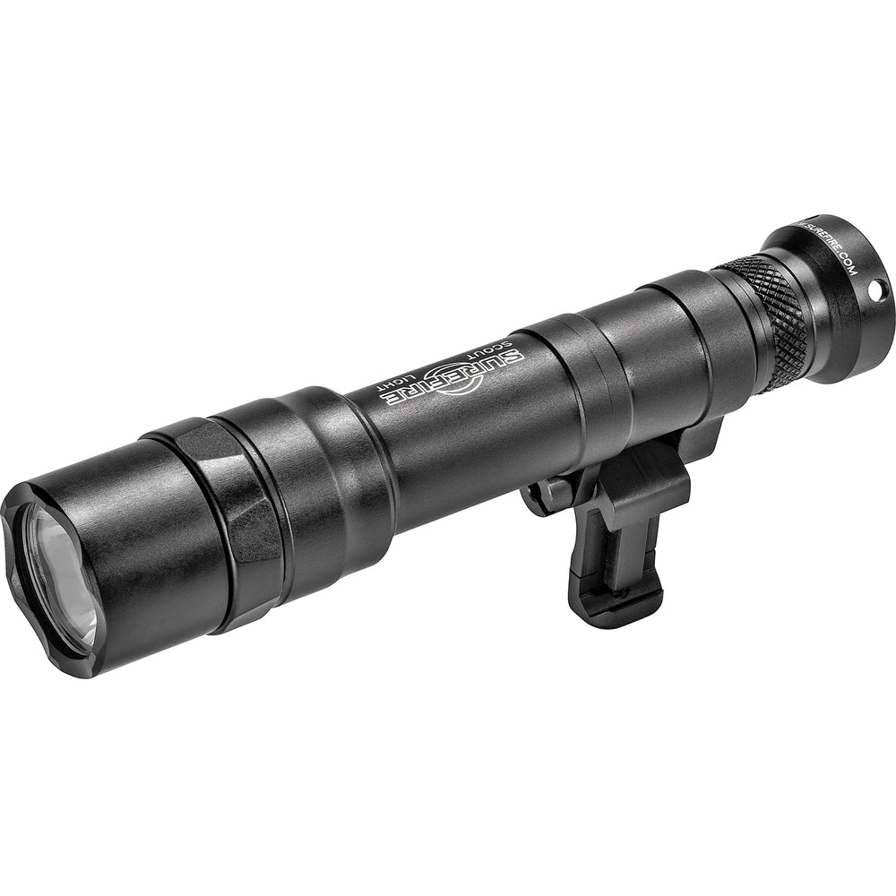 Surefire M640DF Scout Pro 1500LM Black