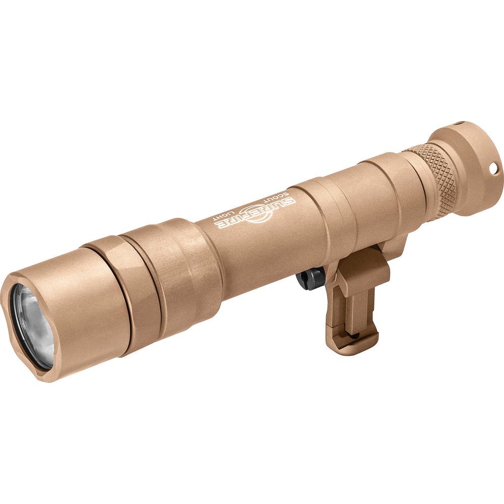 Surefire M640DF Scout Pro 1500LM Tan