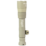 Surefire Scout Light Turbo 18650 Tan photo 1