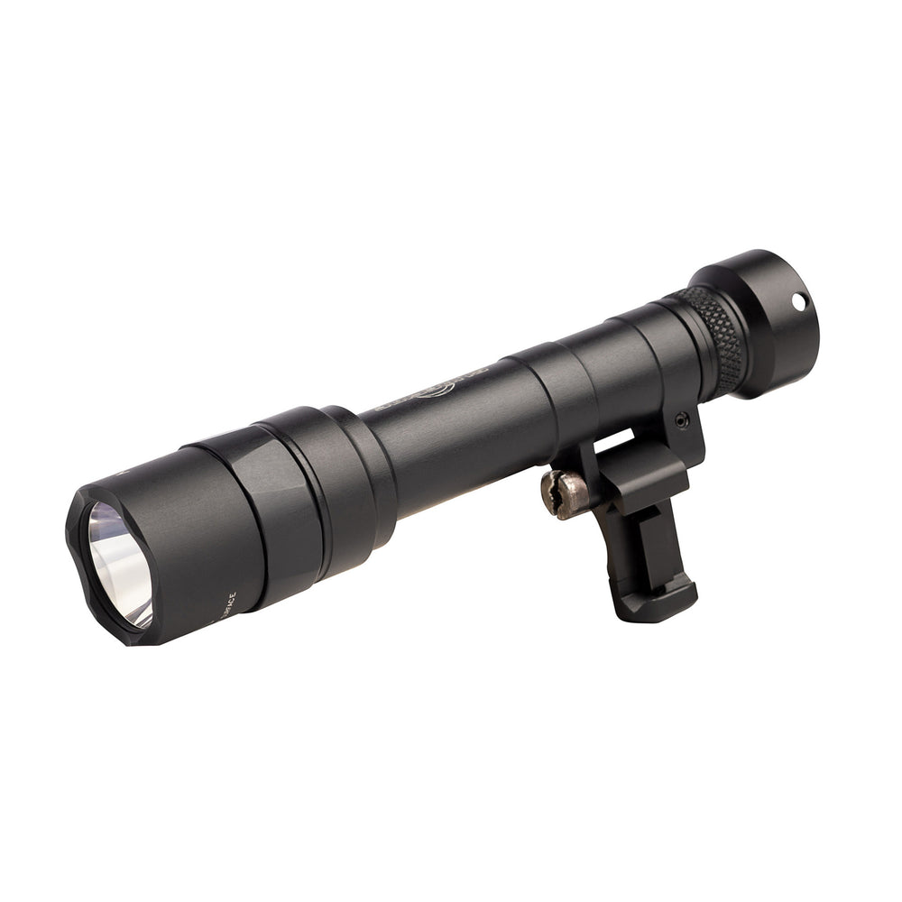 Surefire Scout Pro Turbo 6V 123 Black