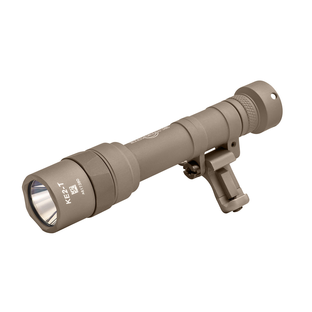 Surefire Scout Pro Turbo 6V 123 Tan