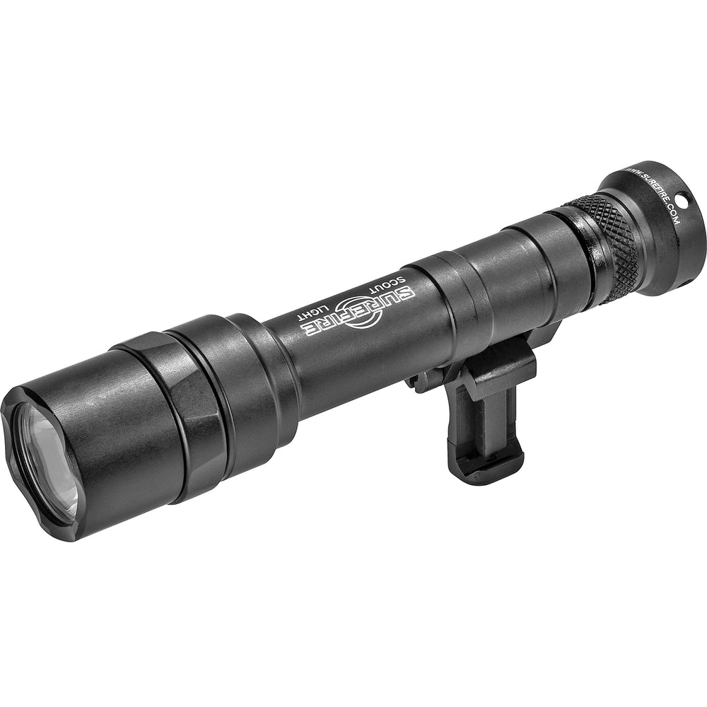 Surefire M640U Scout Pro 1000 Lumen Black
