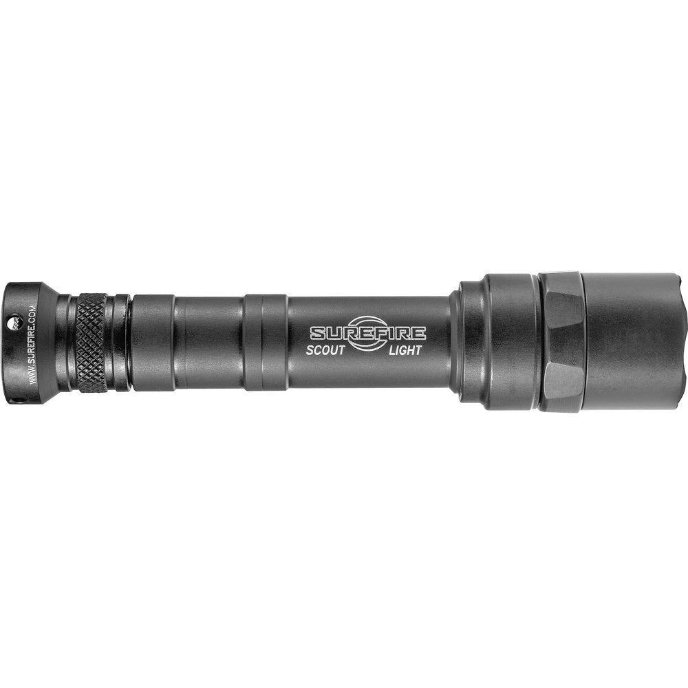 Surefire M640U Scout Pro 1000 Lumen Black