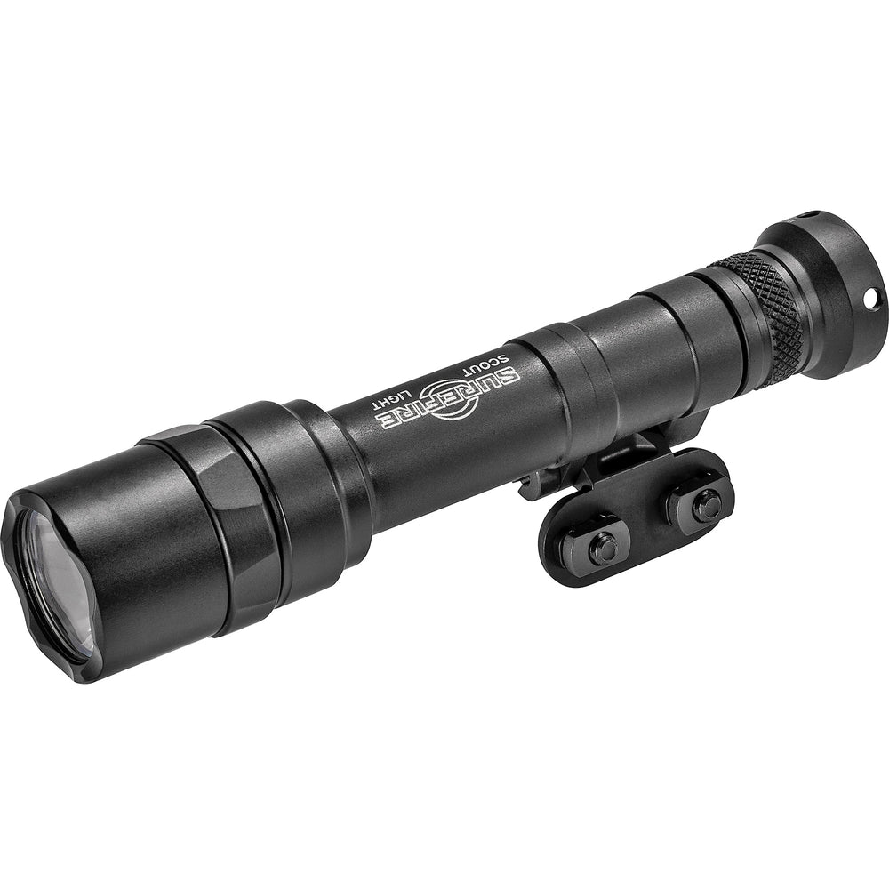 Surefire M640U Scout Pro 1000 Lumen Black