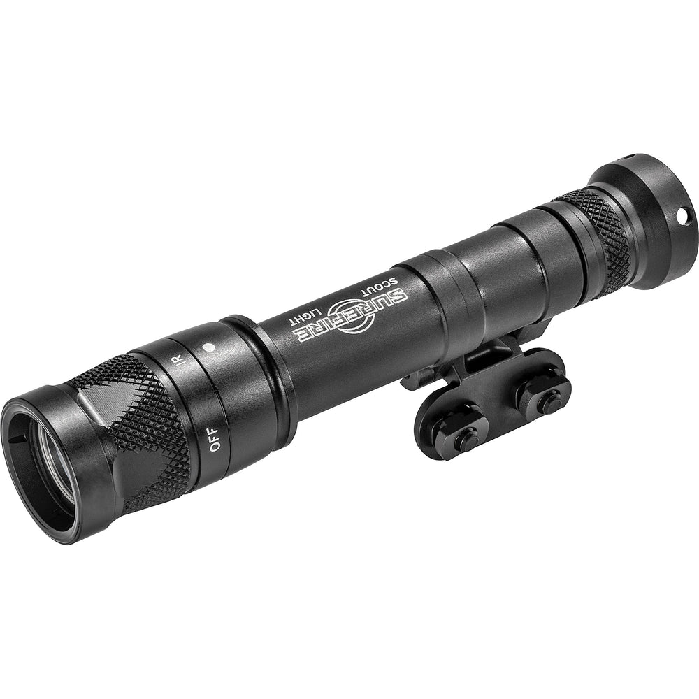 Surefire M640V Scout Pro Vampire Black