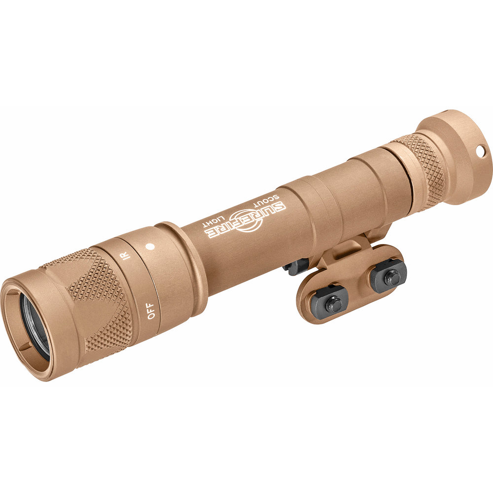 Surefire M640V Scout Pro Vampire Tan
