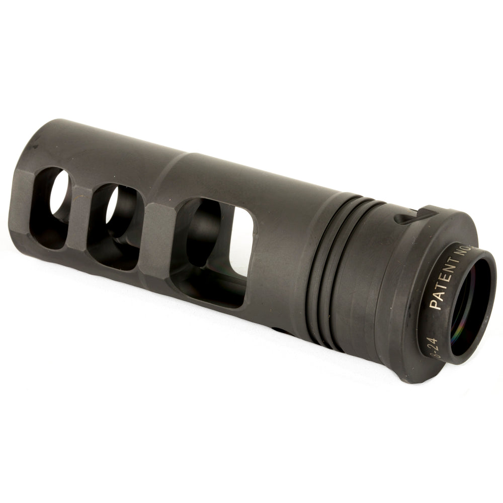 Surefire SOCOM Muzzle Brake 338LAP 5/8x24
