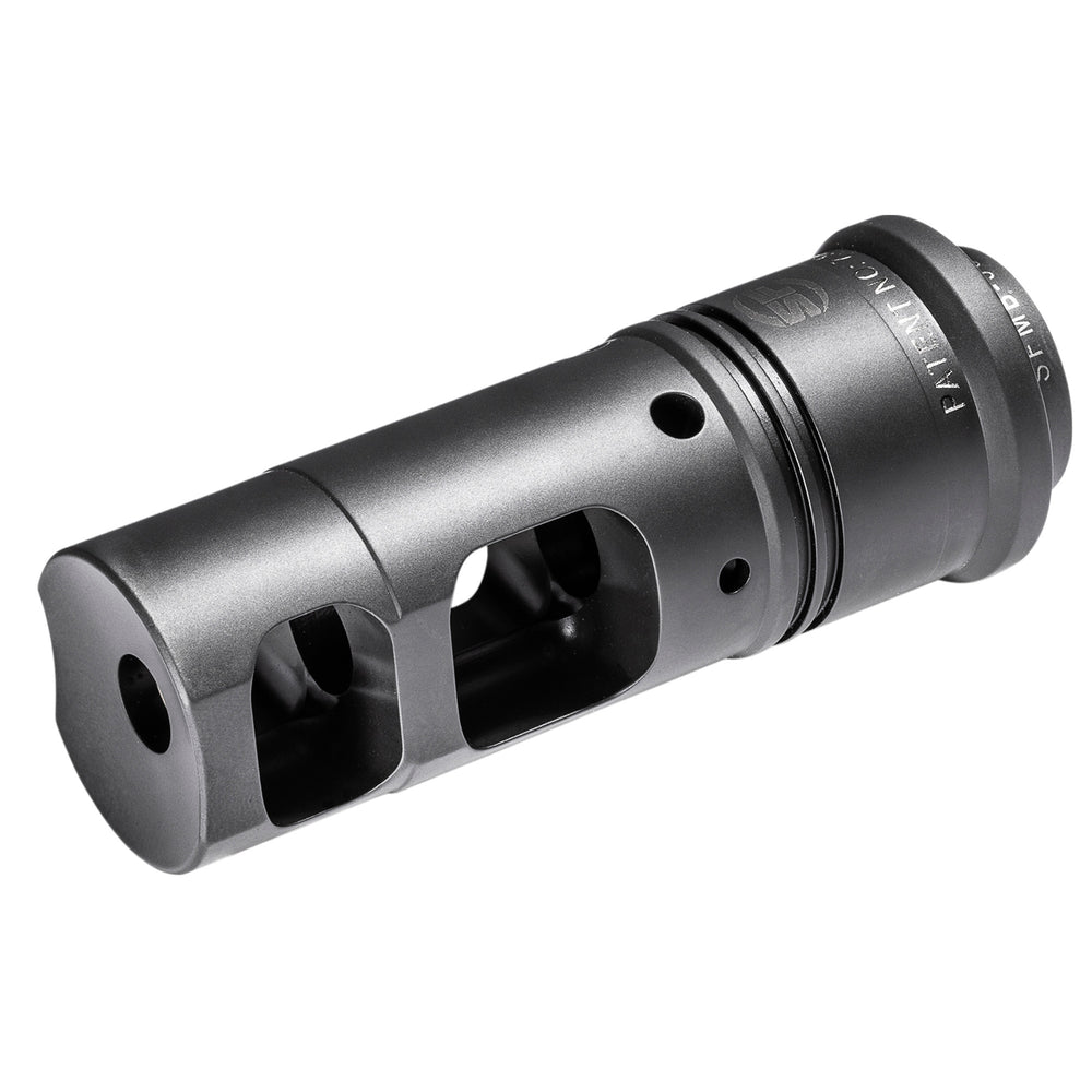 Surefire SOCOM Muzzle Brake 6mm 5/8x24