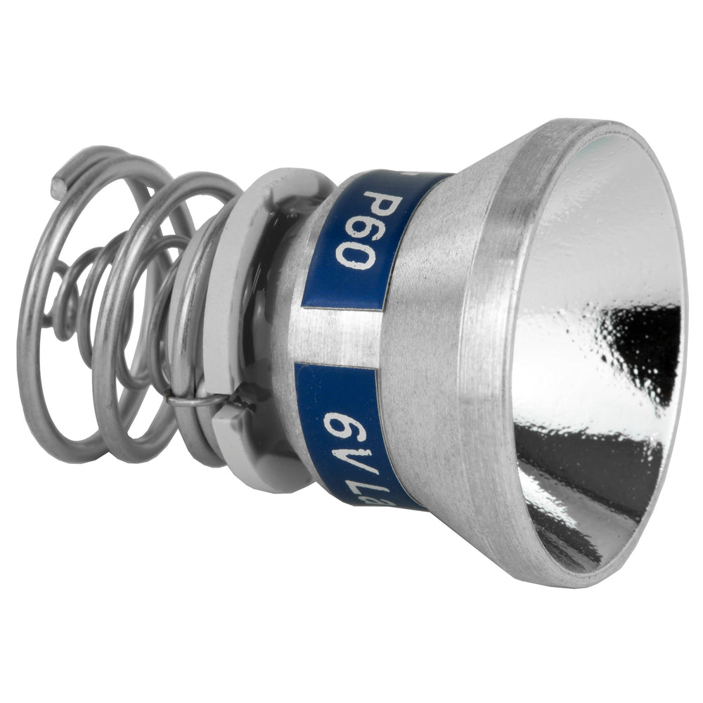 Surefire P60-6V Lamp Assmbly 65 lm