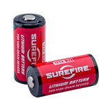 Surefire SF123A Batt 65 PRS Display photo 1