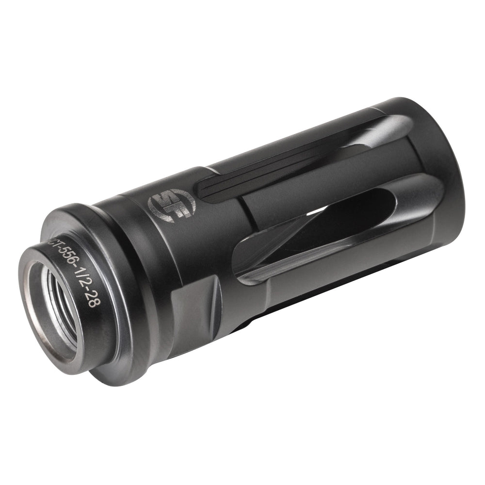 Surefire Closed-Tine Flash Hider 5.56 1/2X28