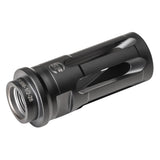 Surefire Closed-Tine Flash Hider 5.56 1/2X28 photo 1