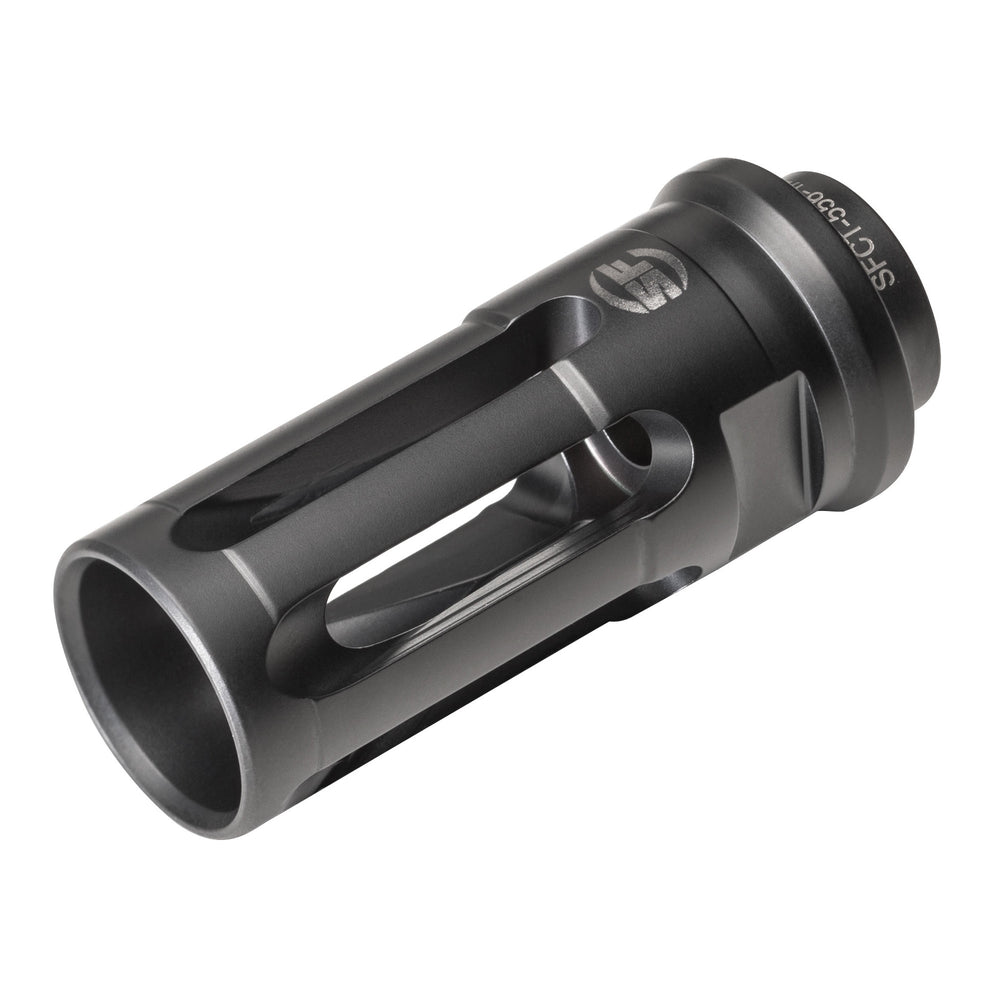 Surefire Closed-Tine Flash Hider 5.56 1/2X28