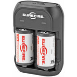 Surefire LFP 123A Recharge Batt Kit photo 2