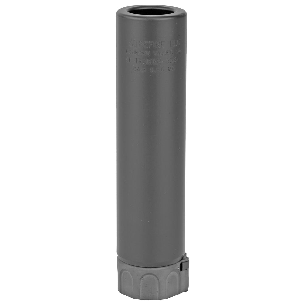 Surefire Training Suppressor 5.56mm Black