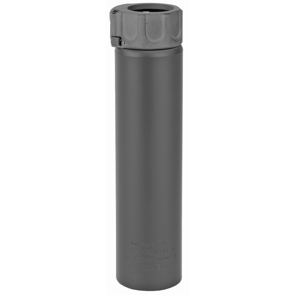 Surefire Training Suppressor 5.56mm Black