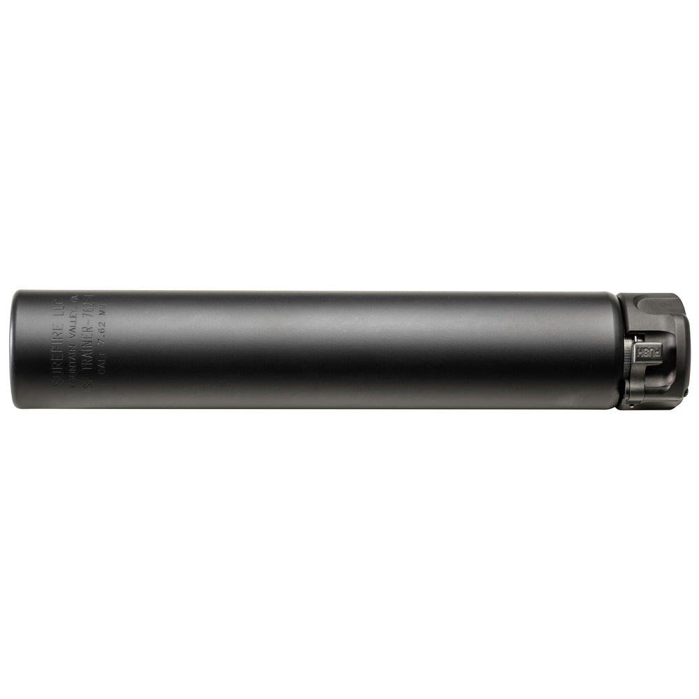 Surefire Training Suppressor 7.62mm Black