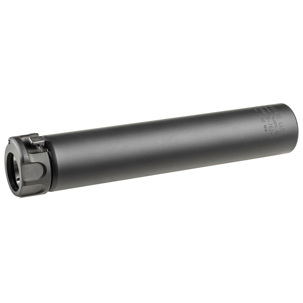 Surefire Training Suppressor 7.62mm Black